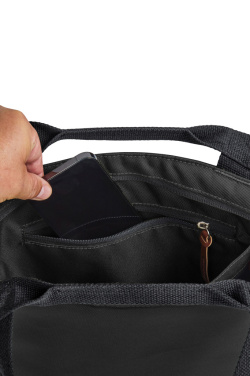 Logotrade firmakingitused pilt: Black+Blum 16L isoleeritud kandekott/jahutuskott