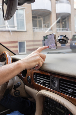 Logo trade meene pilt: Terra 360 RCS universaalne telefonihoidik