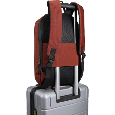 Logo trade ärikingid foto: Luma 15" vargusvastane sülearvuti seljakott 10L