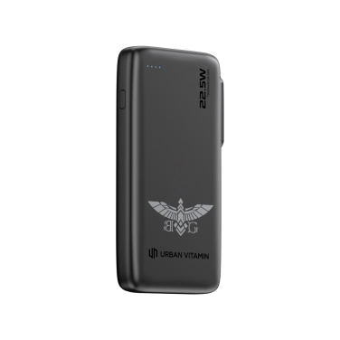 Logotrade meene foto: Urban Vitamin Emeryville 20W 10.000mAh akupank
