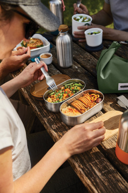 Logotrade reklaamkingitused pilt: Black+Blum roostevabast terasest toidukarp