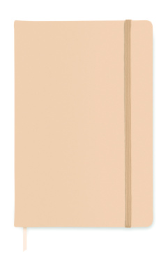 Logotrade reklaamkingi foto: A5 märkmik 96 joonelist lehte