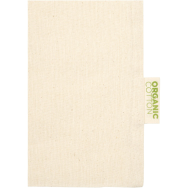 Logotrade meened pilt: Odisha 100 g/m² OCS poekott 7L