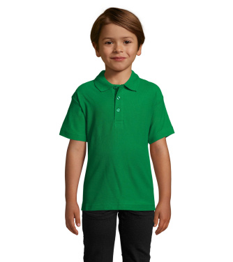 Logotrade firmakingi foto: SUMMER II KIDS Polo 170g