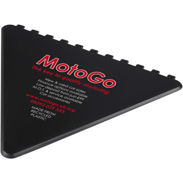 Logotrade firmakingid pilt: Frosty kolmnurkne taaskasutatud plastist jääkaabits