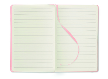 Logo trade ärikingitused foto: A5 märkmik 96 joonelist lehte