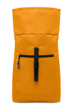 Logo trade ärikingitused foto: 600D polüestrist rulliga seljakott