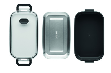 Logotrade reklaamkingid pilt: HOAGIE PP lõunakarp