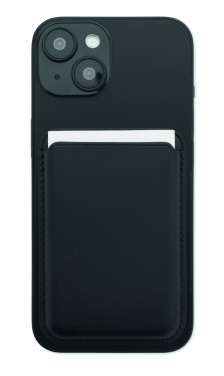 Logo trade reklaamkingi pilt: KARTA magnetiline krediitkaardihoidja