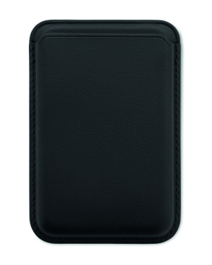 Logotrade reklaamkingi foto: KARTA magnetiline krediitkaardihoidja