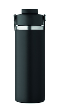 Logotrade ärikingid pilt: SUMA GRIP topeltseinaga pudel 500 ml