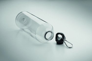 Logo trade meened foto: MOSS RE750 RPET-pudel 750ml