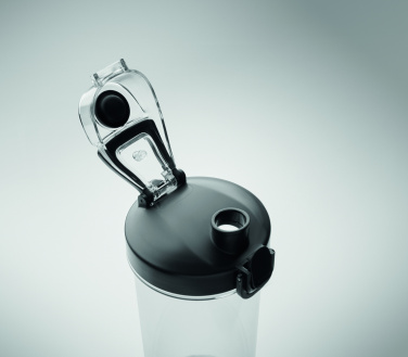 Logo trade firmakingituse pilt: MIXIE kaasaskantav smuutiblender