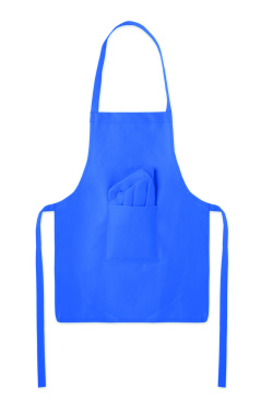 Logotrade meened pilt: KID CHEF kokkamise komplekt lastele