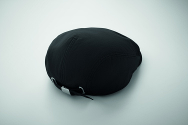 Logotrade reklaamkingid pilt: FLAT PEAK lame nokamüts 235 gr/m²