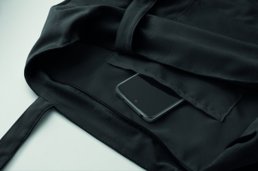 Logo trade firmakingid foto: Corduroy suur ostukott