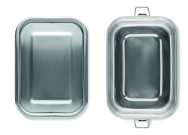 Logotrade firmakingi foto: GOBUDDY lõunakarp 750ml