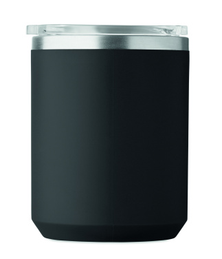 Logo trade ärikingid foto: COCOA topeltseinaga kruus 400ml