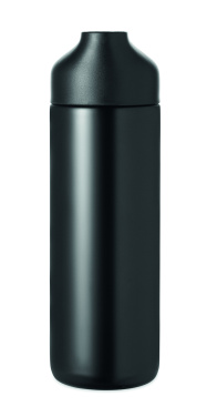 Logotrade meene foto: HITHERE kinkekomplekt termospudeli ja vihmavarjuga