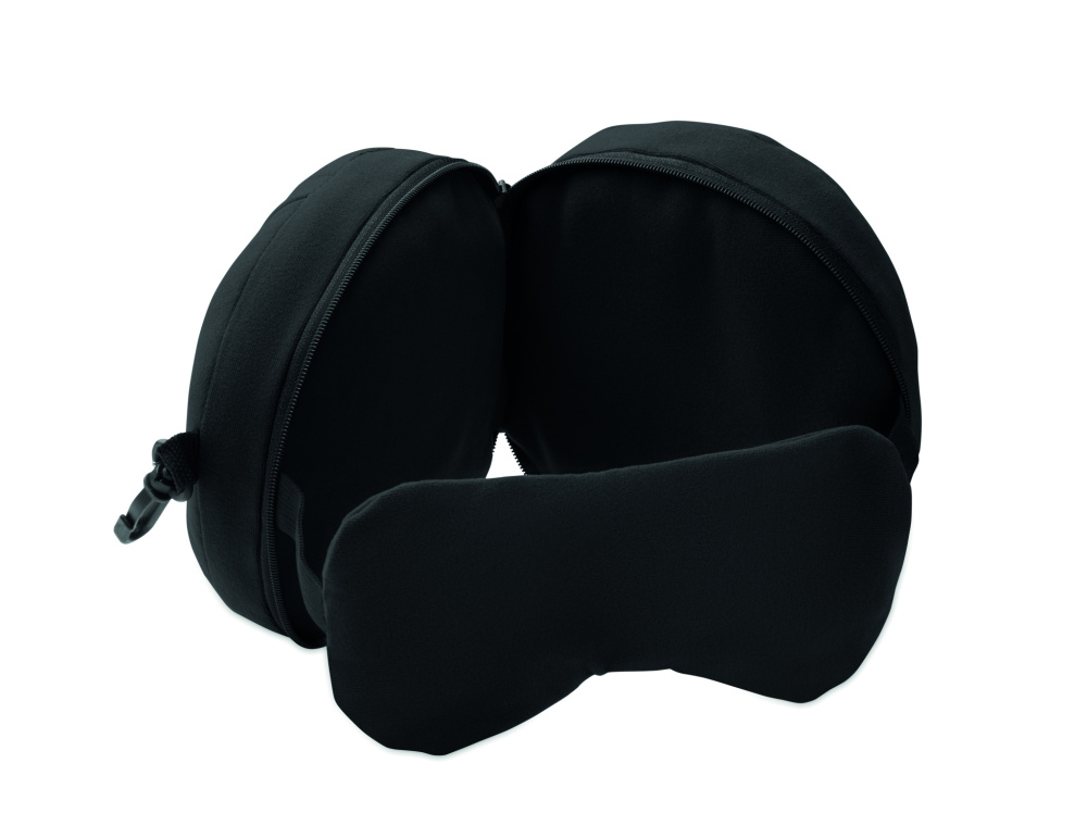 Logotrade meened pilt: SOFT NUIT reisikomplekt