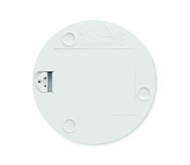 Logo trade reklaamtooted foto: LEDMEMO valgustatud LED-märkmetahvel