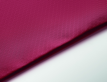 Logo trade firmakingi pilt: DAYKIT 420D RPET-ist pingutusnööriga kott