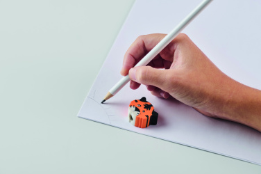 Logotrade reklaamkingi foto: CIRCO pliiats kustutuskummiga