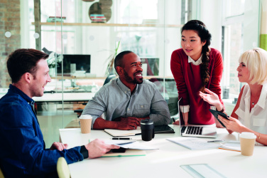 Logotrade firmakingituse foto: ENGAGE 3-osaline kinkekomplekt karbis