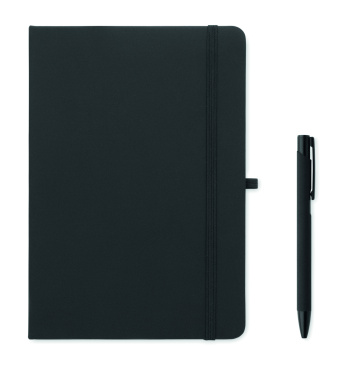 Logotrade reklaamkingid pilt: ENGAGE 3-osaline kinkekomplekt karbis