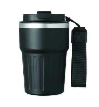 Logo trade firmakingi pilt: ENGAGE 3-osaline kinkekomplekt karbis