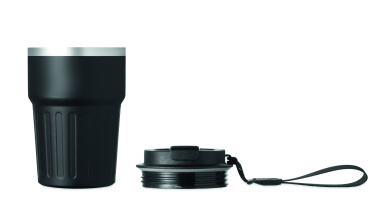 Logotrade meene foto: ENGAGE 3-osaline kinkekomplekt karbis