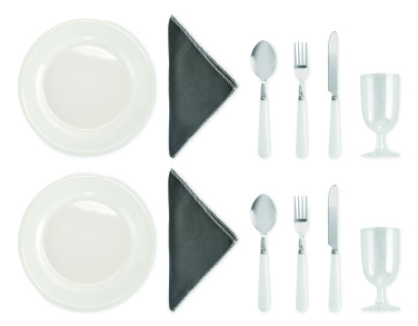 Logotrade reklaamtooted pilt: RPET piknikukott FORUS