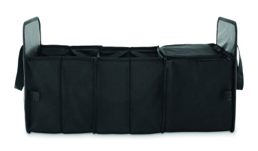 Logotrade reklaamkingi foto: ORGANIZER COOL kokkupandav auto pagasiruumi korrastaja