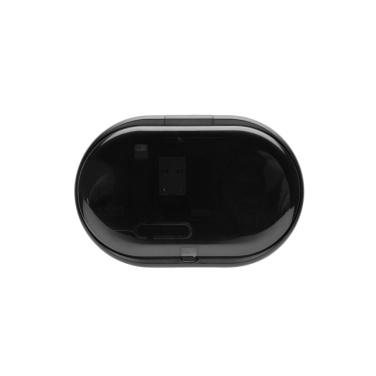 Logotrade firmakingituse foto: Chargevix RCS rplastic multifunktsionaalne 60W laadimiskomplekt