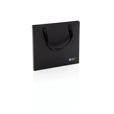 Logotrade ärikingituse foto: Swiss Peak RCS sertifitseeritud kinkekomplekt