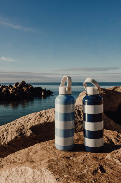 Logotrade reklaamtooted pilt: VINGA Lagoa RCS SS pudel 600 ml