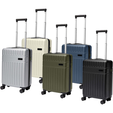 Logotrade firmakingi foto: Rover 20" GRS taaskasutatud salongikäru 40L