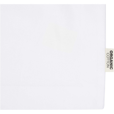 Logo trade firmakingitused foto: Odisha 180 g/m² OCS kandekott 14L