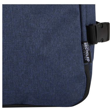 Logotrade ärikingituse foto: Libra 17" GRS käsipagasi seljakott 25L