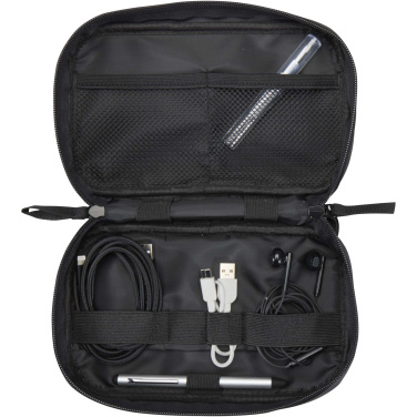 Logo trade reklaamkingid foto: Resi Plus GRS taaskasutatud materjalist kott 1L