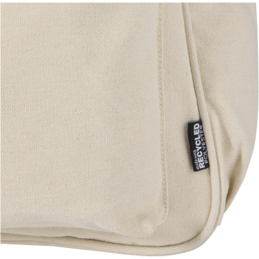 Logo trade reklaamtooted foto: Recanvas 15,6” GRS seljakott 16L