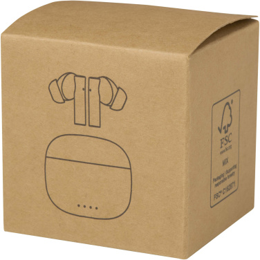 Logotrade ärikingi foto: Alterf juhtmevabad Bluetooth® kõrvaklapid