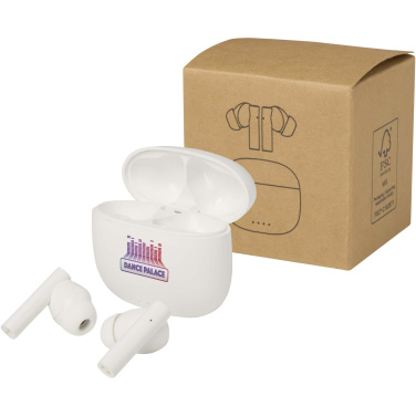 Logotrade reklaamkingid pilt: Alterf juhtmevabad Bluetooth® kõrvaklapid