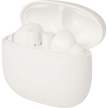 Logo trade firmakingi pilt: Alterf juhtmevabad Bluetooth® kõrvaklapid