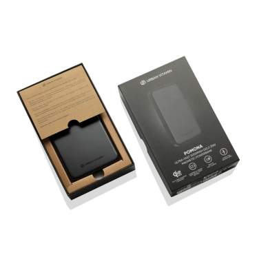 Logotrade meene foto: Urban Vitamin Pomona 5000mAh Qi2.2 25W magnetiline akupank