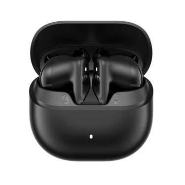 Logo trade reklaamkingitused foto: Urban Vitamin Santa Clara RCS plastist ENC kõrvaklapid