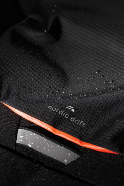 Logotrade firmakingi foto: Nordic Drift Trail RCS päevaseljakott 16L