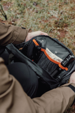 Logo trade reklaamtoote pilt: Nordic Drift Trail RCS päevaseljakott 16L