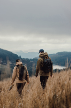 Logo trade reklaamkingituse pilt: Nordic Drift Trail RCS päevaseljakott 16L