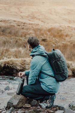 Logo trade ärikingid foto: Nordic Drift RCS reisiseljakott 25L